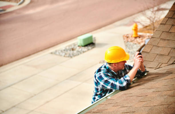 Quick and Trustworthy Emergency Roof Repair Services in Whippany, NJ