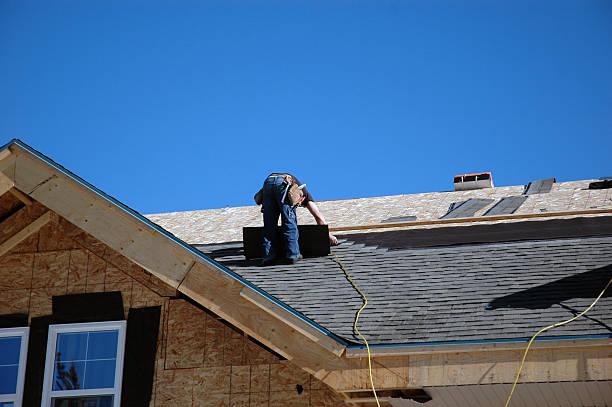Best Residential Roofing Contractor  in Whippany, NJ