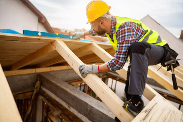 Professional Roofing Contractor in Whippany, NJ